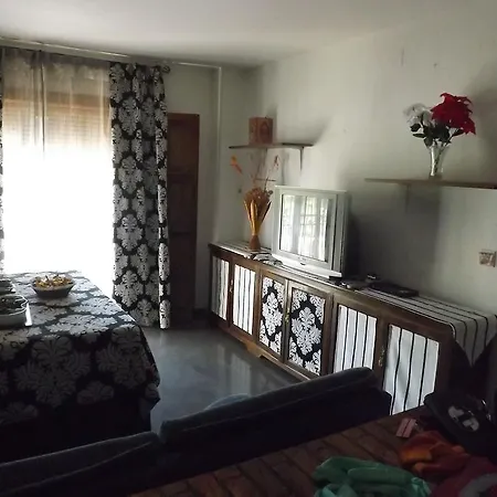 Apartamento Triphy Appartement *