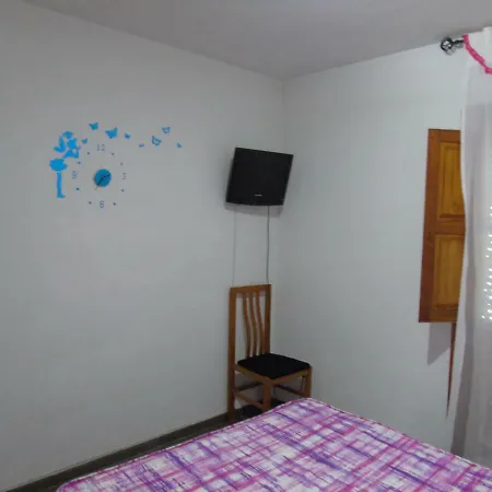 Apartamento Triphy Appartement