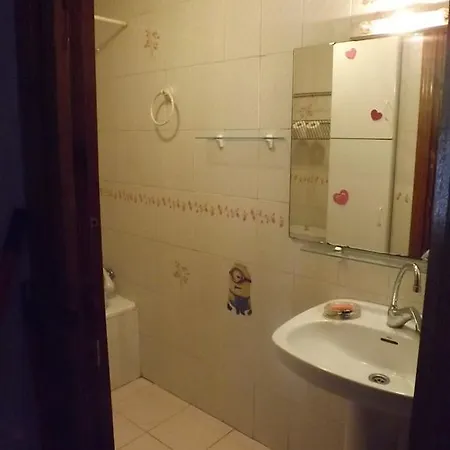 Apartamento Triphy * Armilla