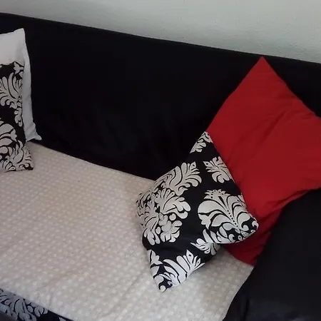 Apartamento Triphy