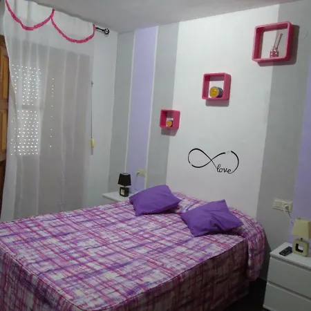 Apartamento Triphy *